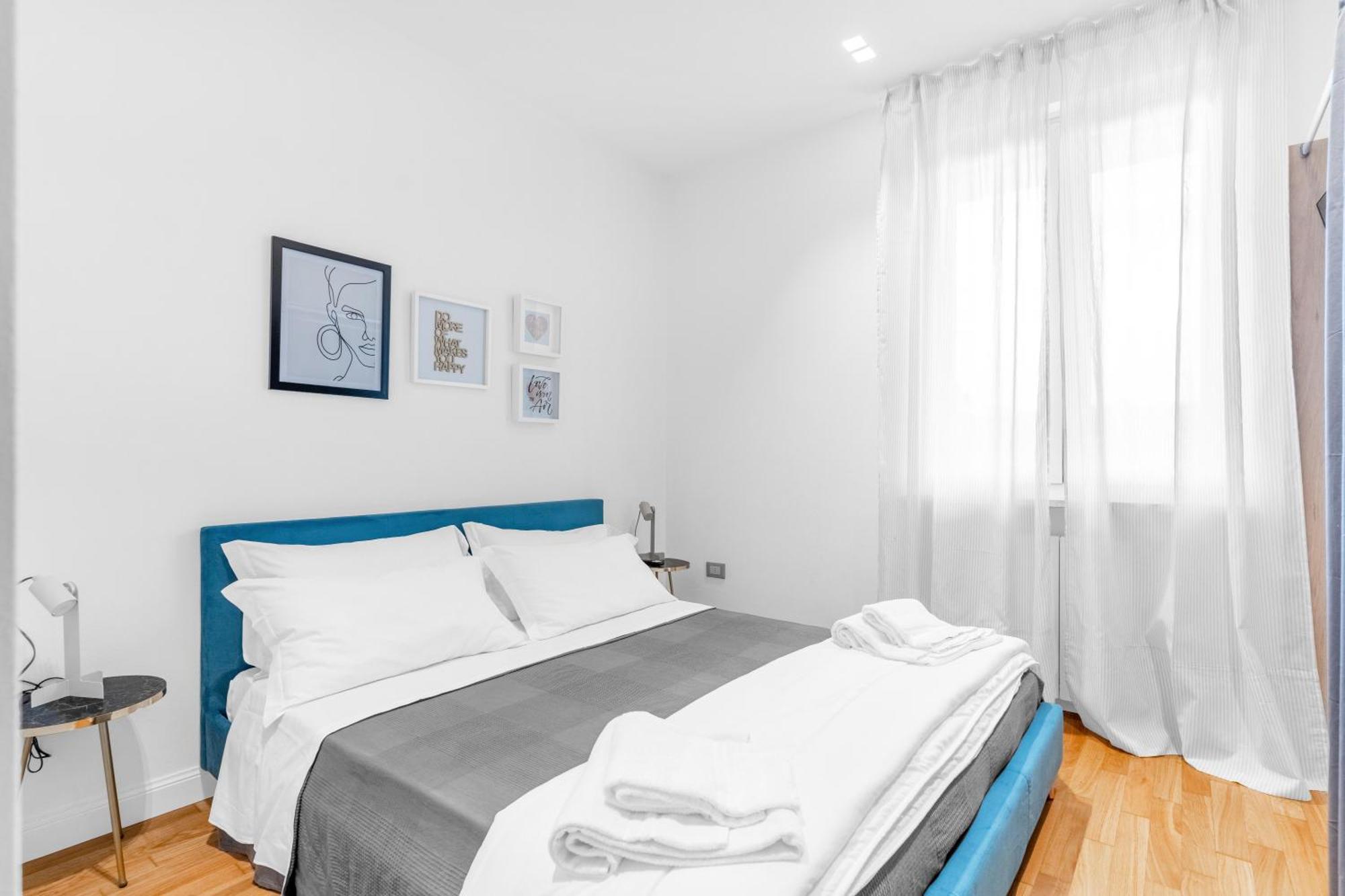 -Free Pool And Parking- Garda House Apartments Castelnuovo del Garda Exterior photo